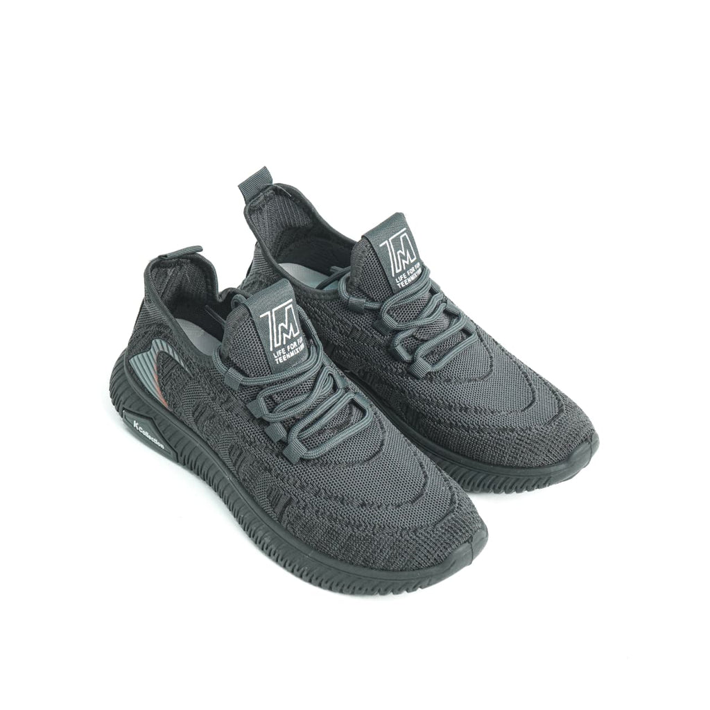 UrbanFlex Runner Gray