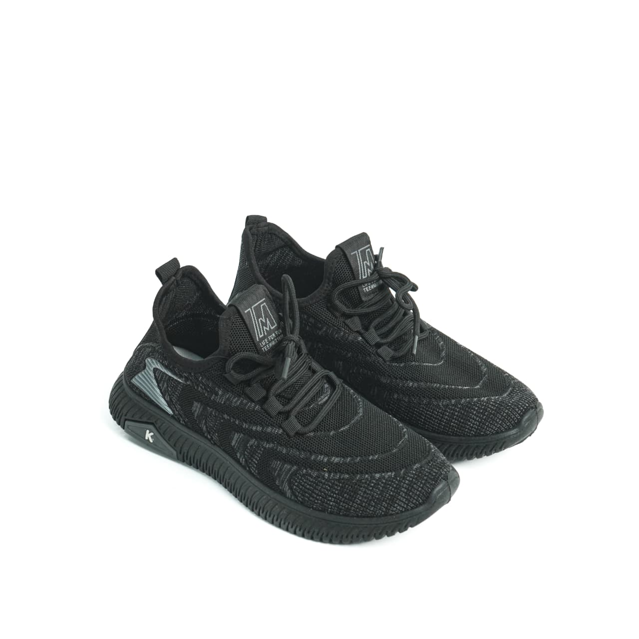 UrbanFlex Runner Black
