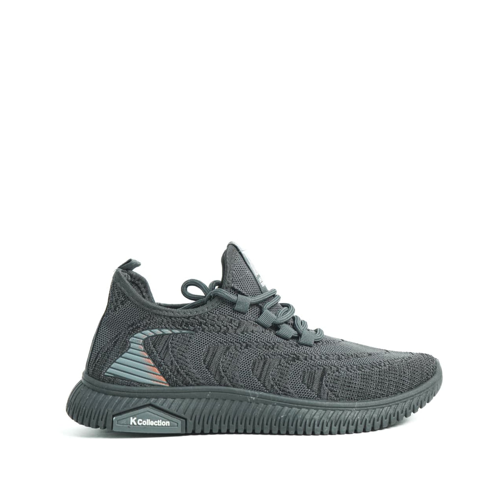 UrbanFlex Runner Gray