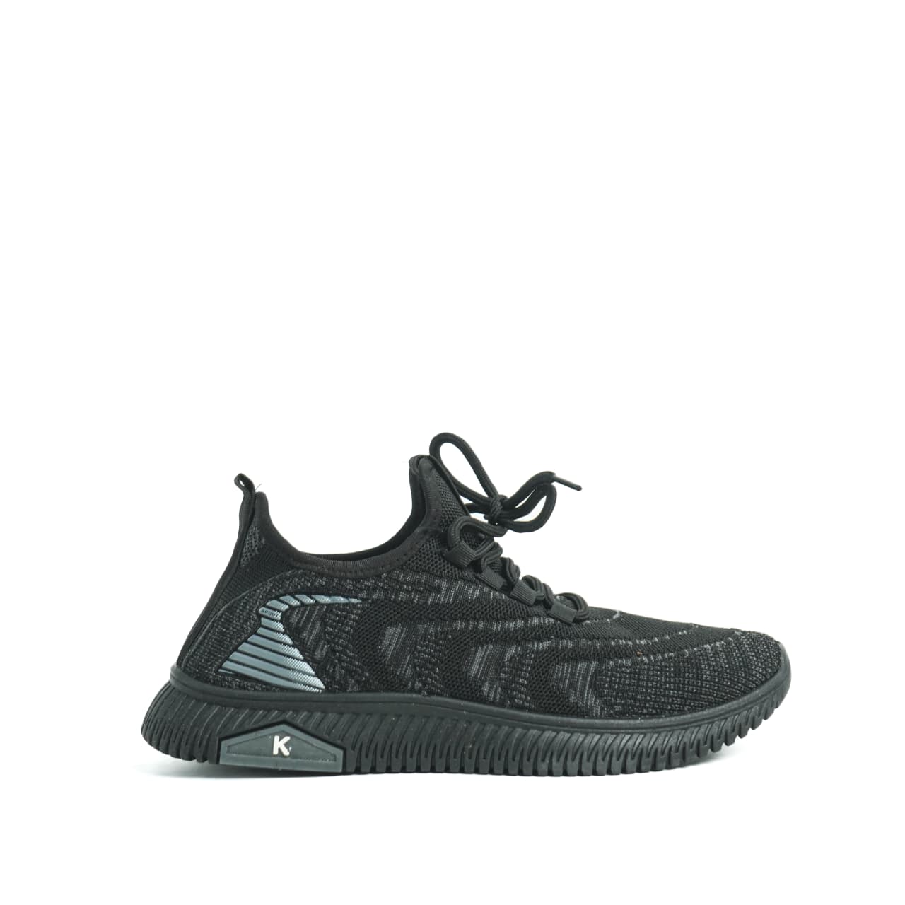 UrbanFlex Runner Black