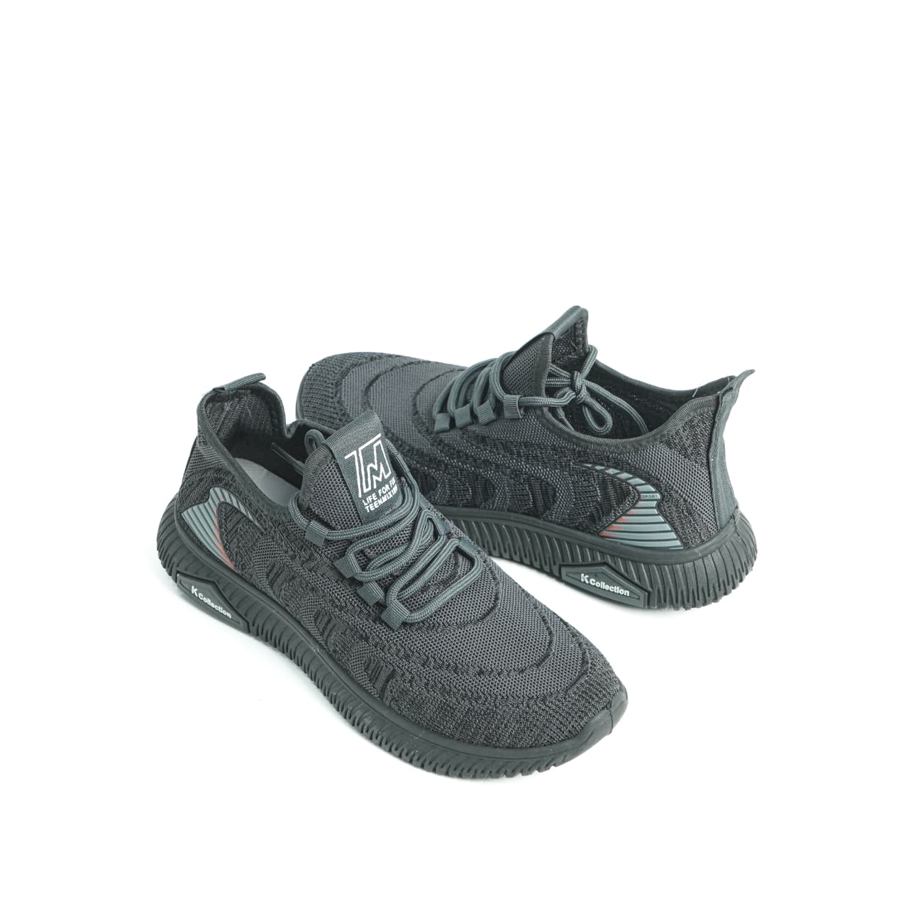 UrbanFlex Runner Gray