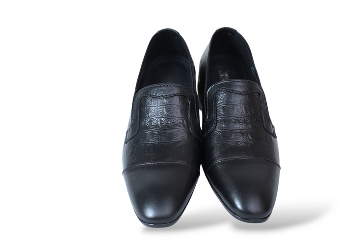DRESS SHOE