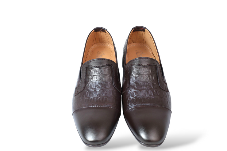 DRESS SHOE