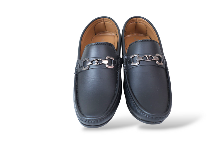 LOAFERS